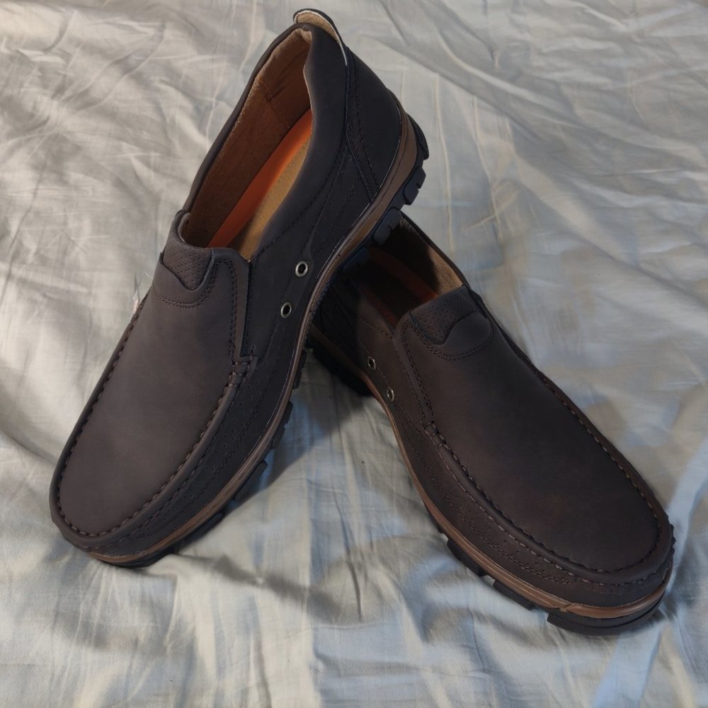 Hawke & Co Men's Comfort Shoes
